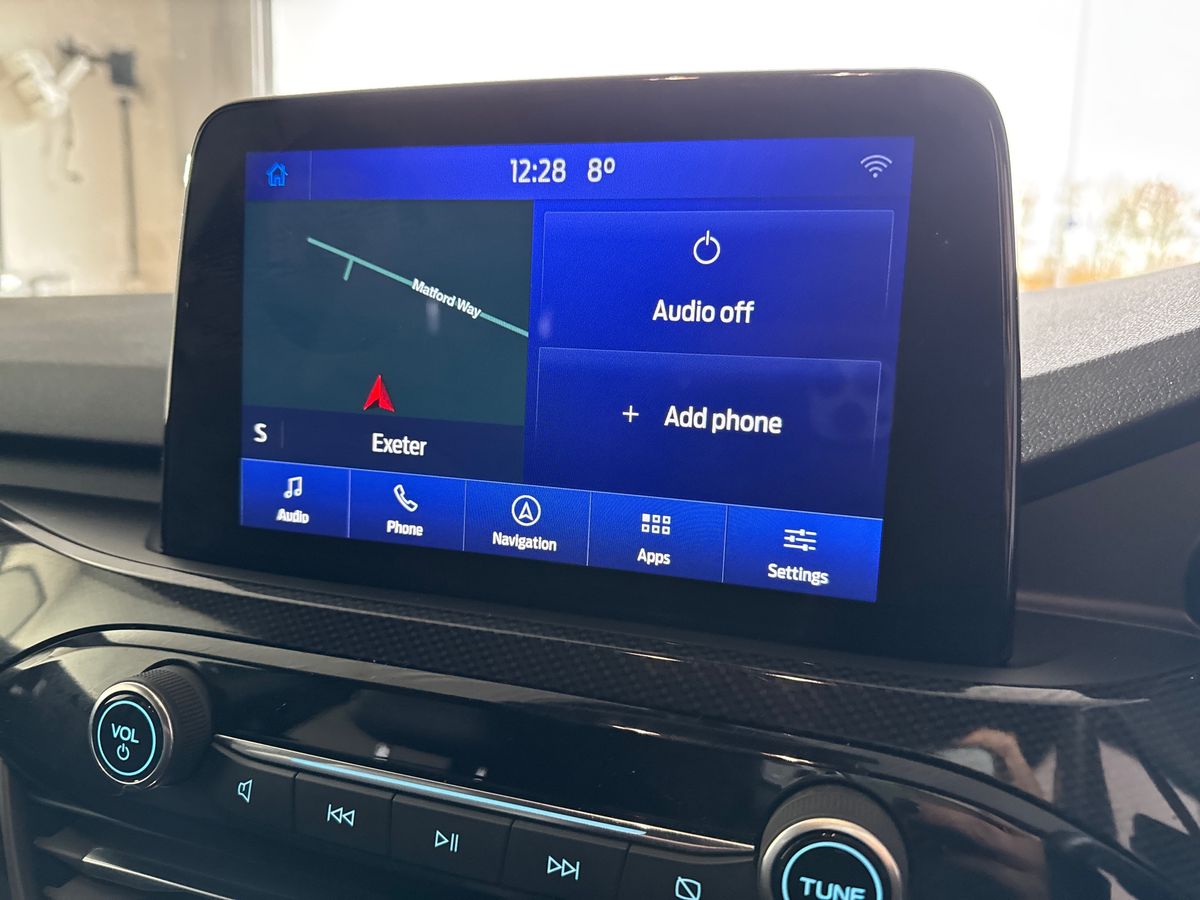 Used Ford Kuga 2022 for sale - 76796230: Photo 25