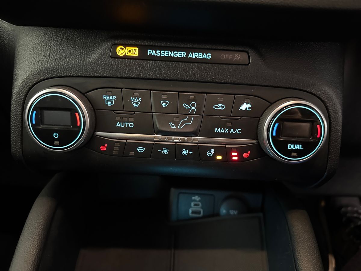 Used Ford Kuga 2022 for sale - 76796230: Photo 26