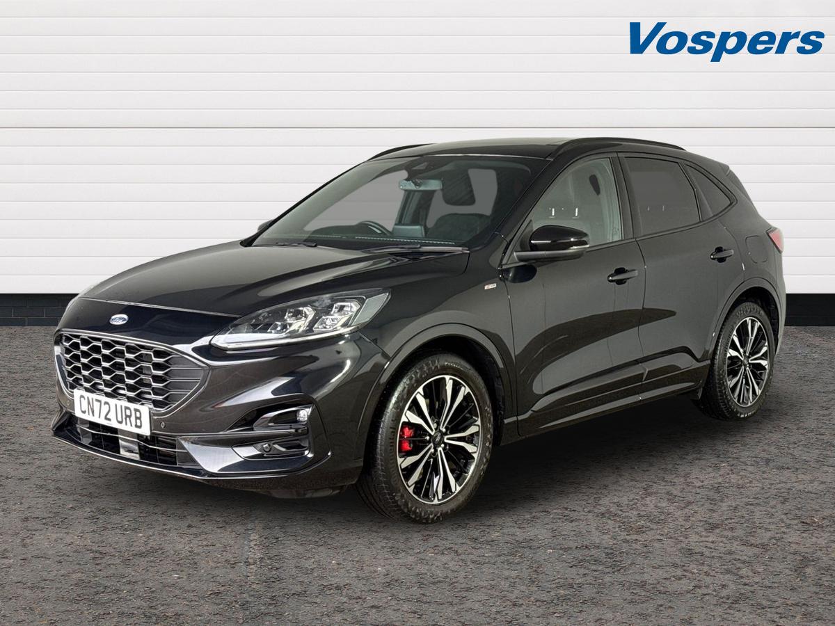 Used Ford Kuga 2022 for sale - 76796230: Photo 3