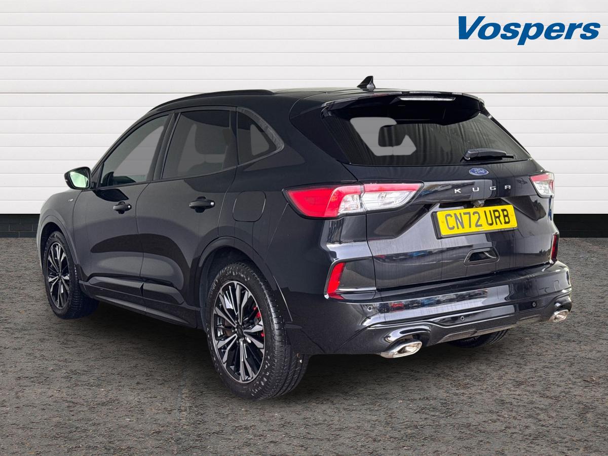 Used Ford Kuga 2022 for sale - 76796230: Photo 6