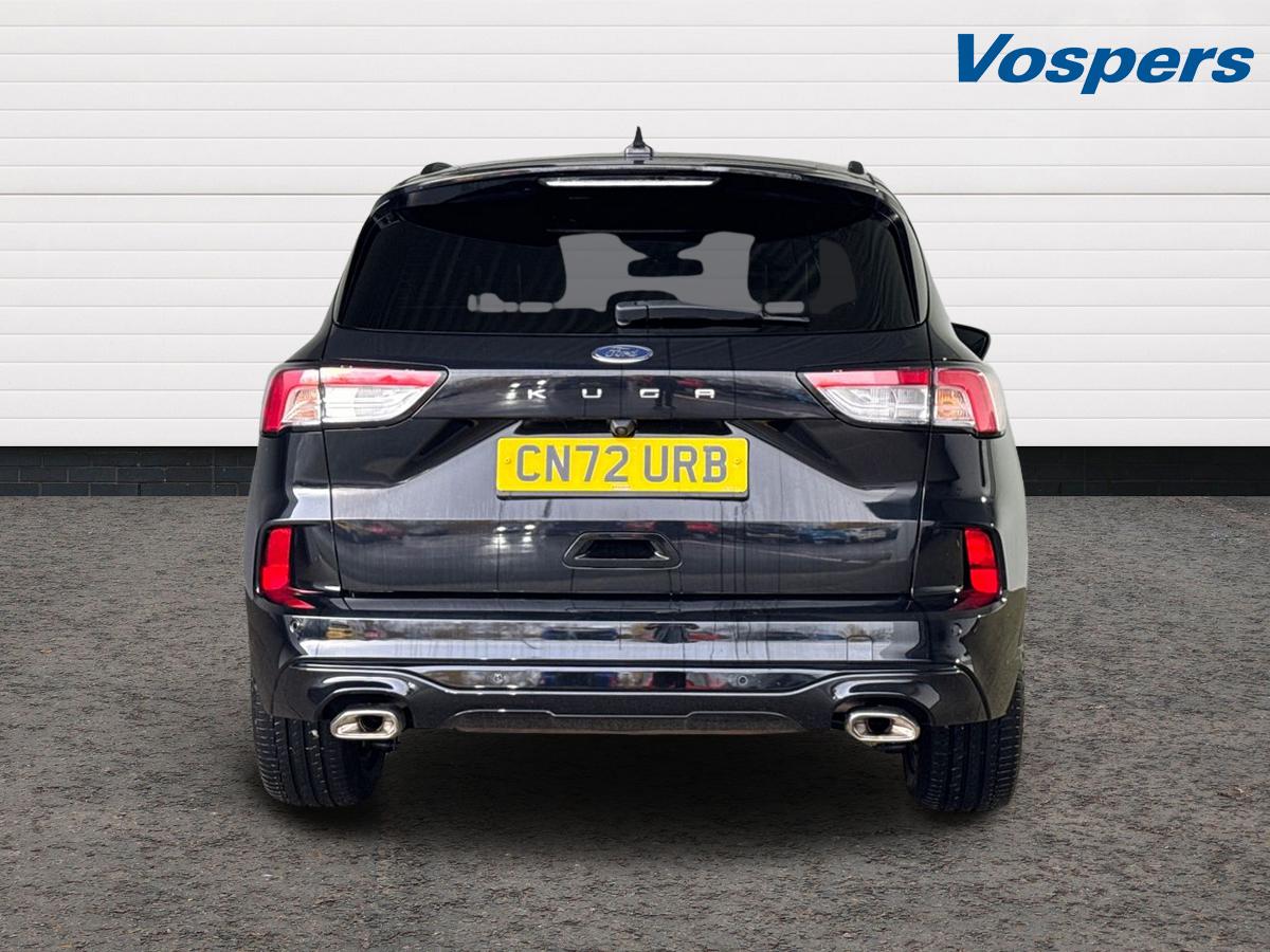 Used Ford Kuga 2022 for sale - 76796230: Photo 7