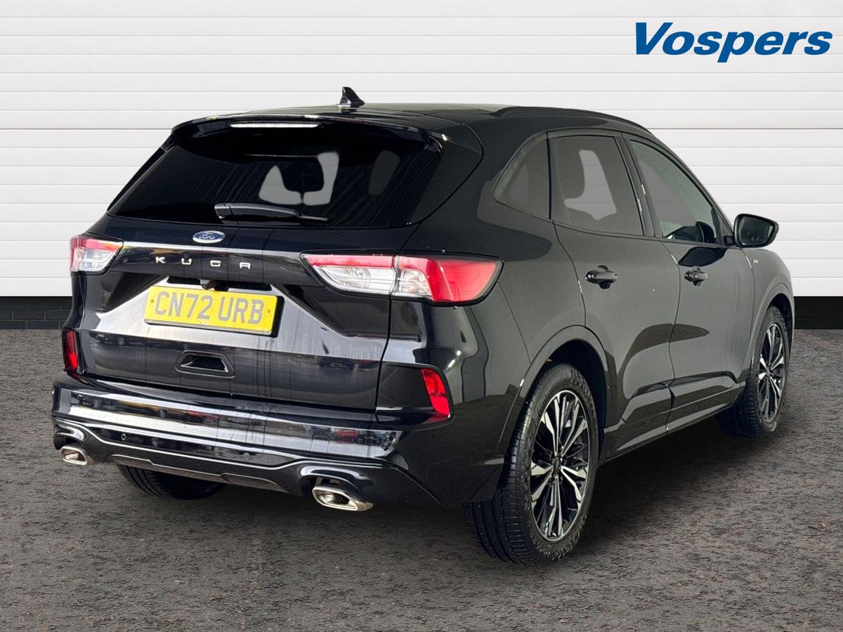 Used Ford Kuga 2022 for sale - 76796230: Photo 9