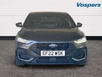 Used Ford Focus 2022 for sale - 75148097: Photo