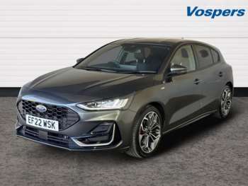 Used Ford Focus 2022 for sale - 75148097: Photo