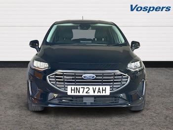 Used Ford Fiesta 2023 for sale - 78418567: Photo