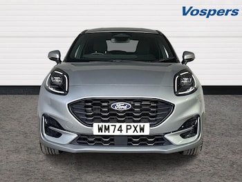 Used Ford Puma 2024 for sale - 78844331: Photo