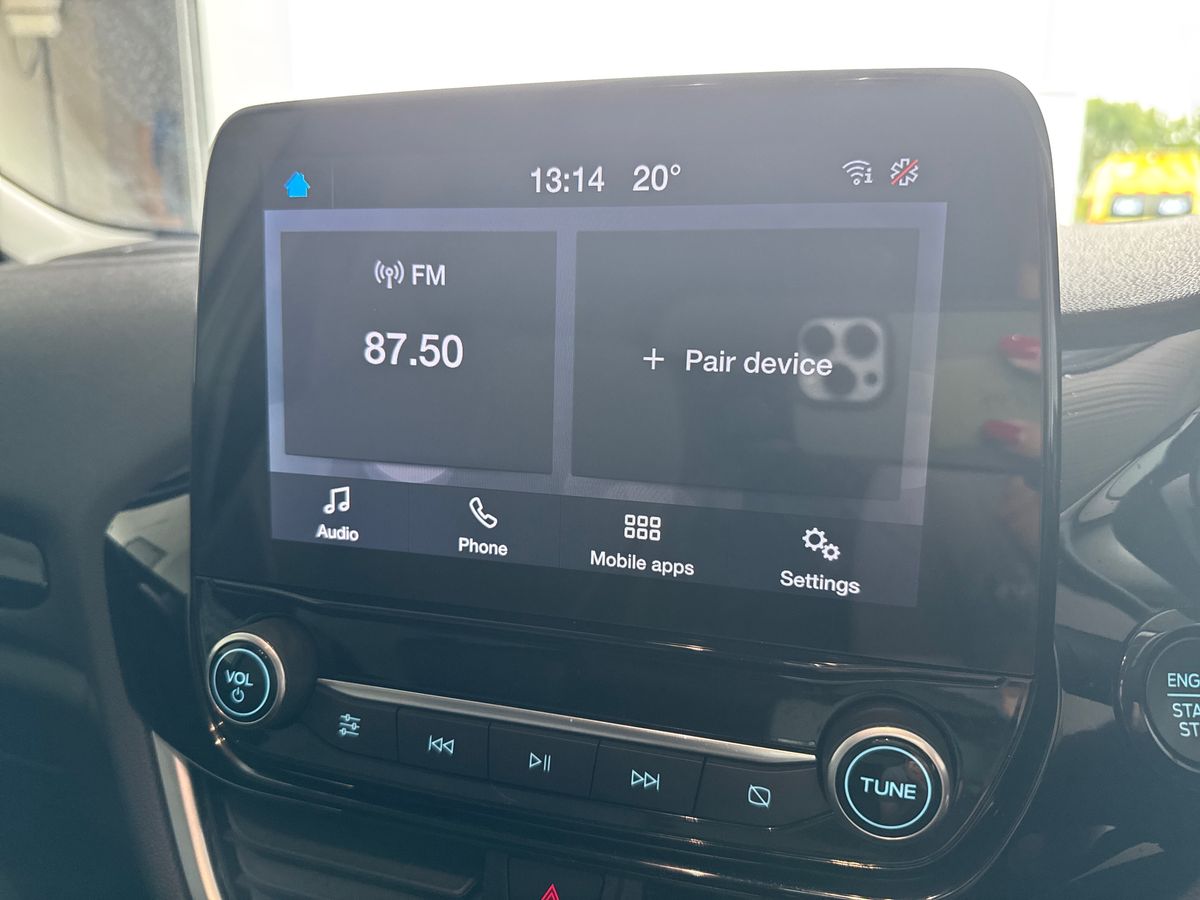 Vehicle 25