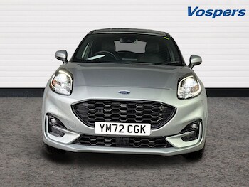 Used Ford Puma 2023 for sale - 78263270: Photo