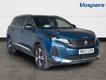 Used Peugeot 5008 2023 for sale - 79337987: Photo