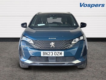 Used Peugeot 5008 2023 for sale - 79337987: Photo