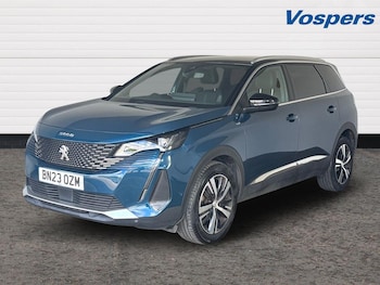 Used Peugeot 5008 2023 for sale - 79337987: Photo