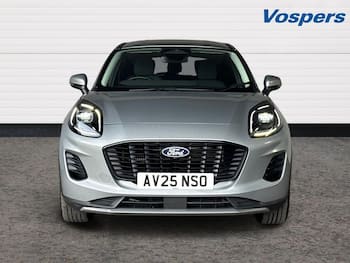 Used Ford Puma 2025 for sale - 79627763: Photo