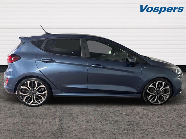 Used Ford Fiesta 2023 for sale - 76008009: Photo 10