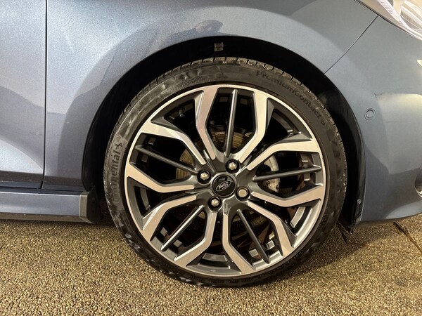 Used Ford Fiesta 2023 for sale - 76008009: Photo 13
