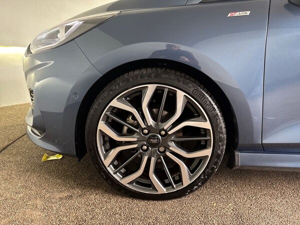 Used Ford Fiesta 2023 for sale - 76008009: Photo 14