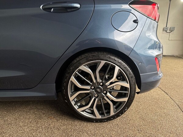 Used Ford Fiesta 2023 for sale - 76008009: Photo 15