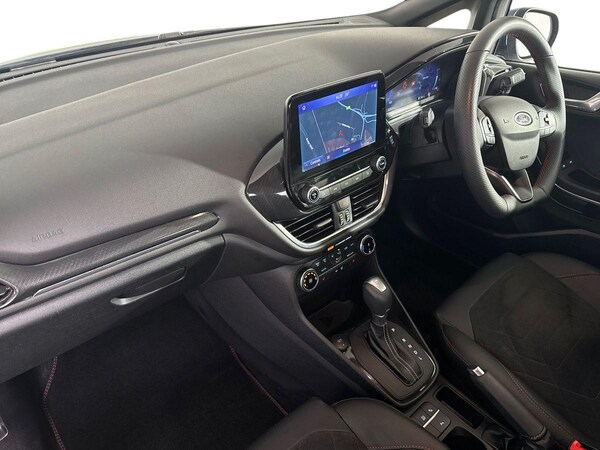 Used Ford Fiesta 2023 for sale - 76008009: Photo 18
