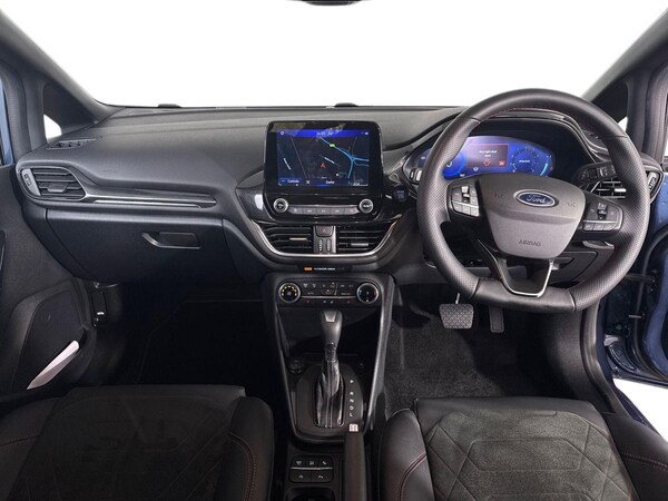 Used Ford Fiesta 2023 for sale - 76008009: Photo 19
