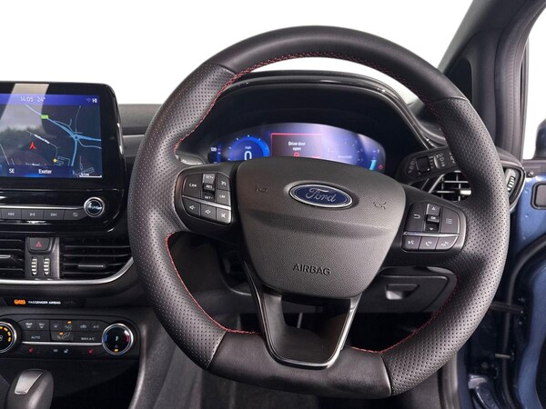 Used Ford Fiesta 2023 for sale - 76008009: Photo 21