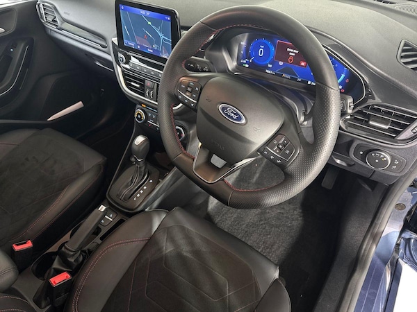 Used Ford Fiesta 2023 for sale - 76008009: Photo 22