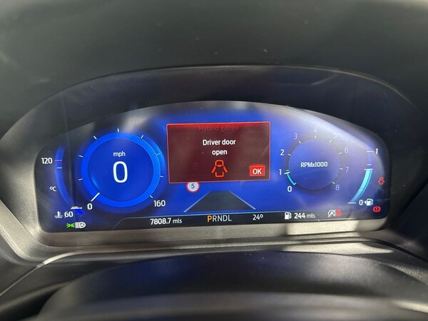 Used Ford Fiesta 2023 for sale - 76008009: Photo 23