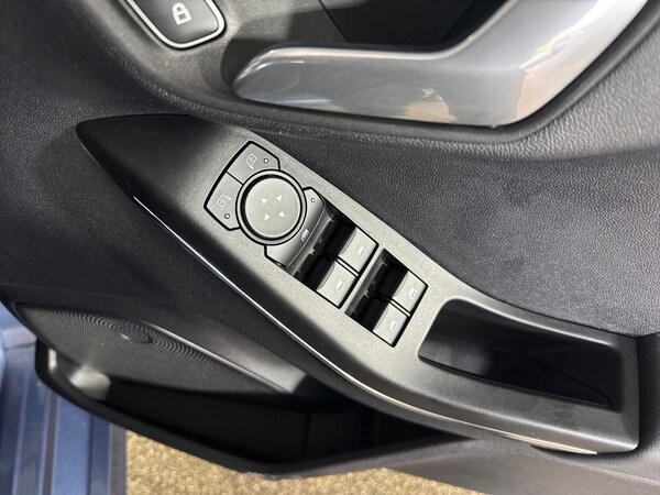Used Ford Fiesta 2023 for sale - 76008009: Photo 24
