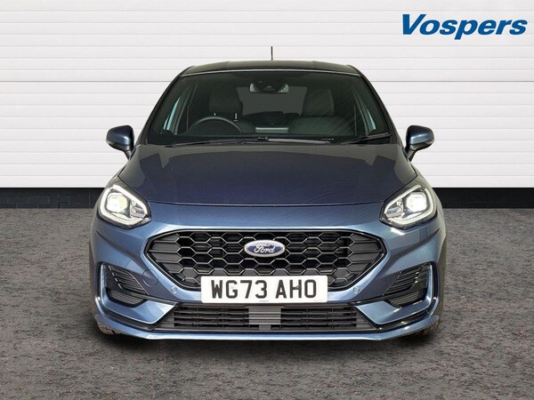 Used Ford Fiesta 2023 for sale - 76008009: Photo 2