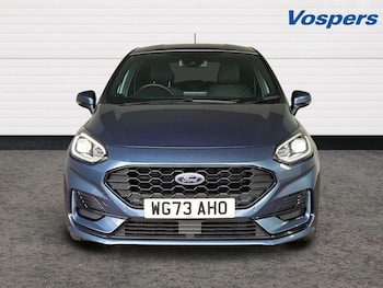 Used Ford Fiesta 2023 for sale - 76008009: Photo