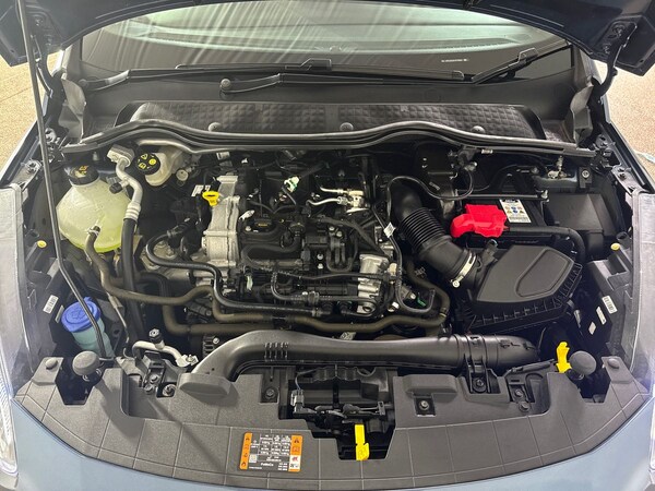 Used Ford Fiesta 2023 for sale - 76008009: Photo 33