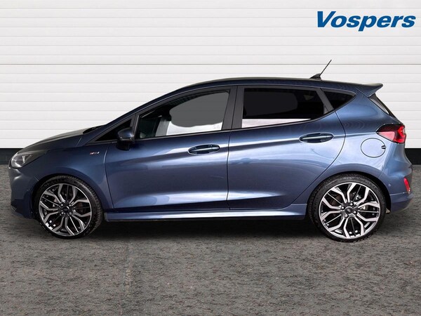 Used Ford Fiesta 2023 for sale - 76008009: Photo 5