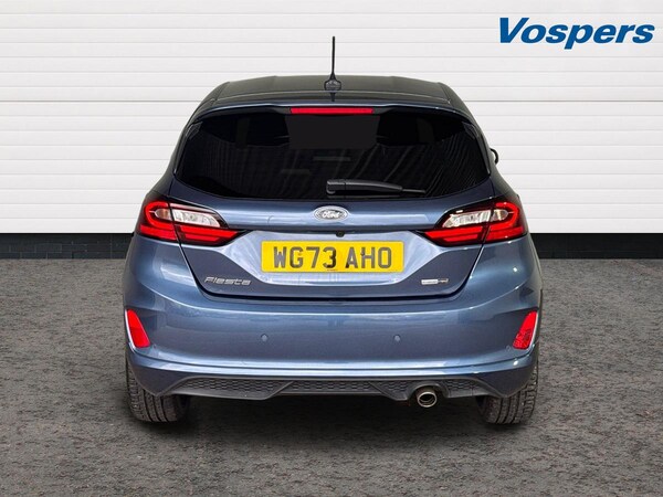 Used Ford Fiesta 2023 for sale - 76008009: Photo 7
