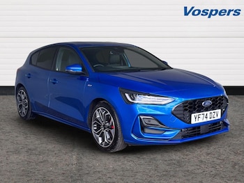 Ford - Focus