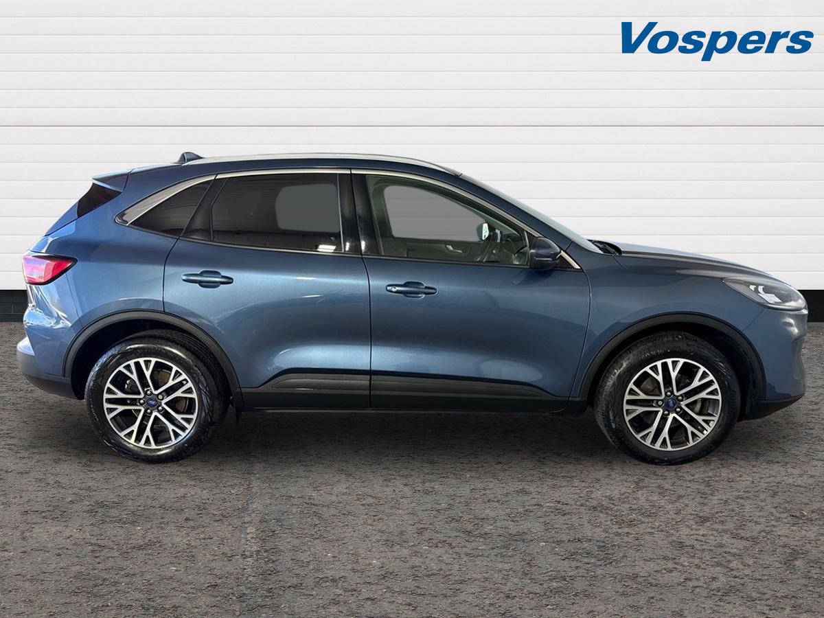 Used Ford Kuga 2023 for sale - 77893887: Photo 10