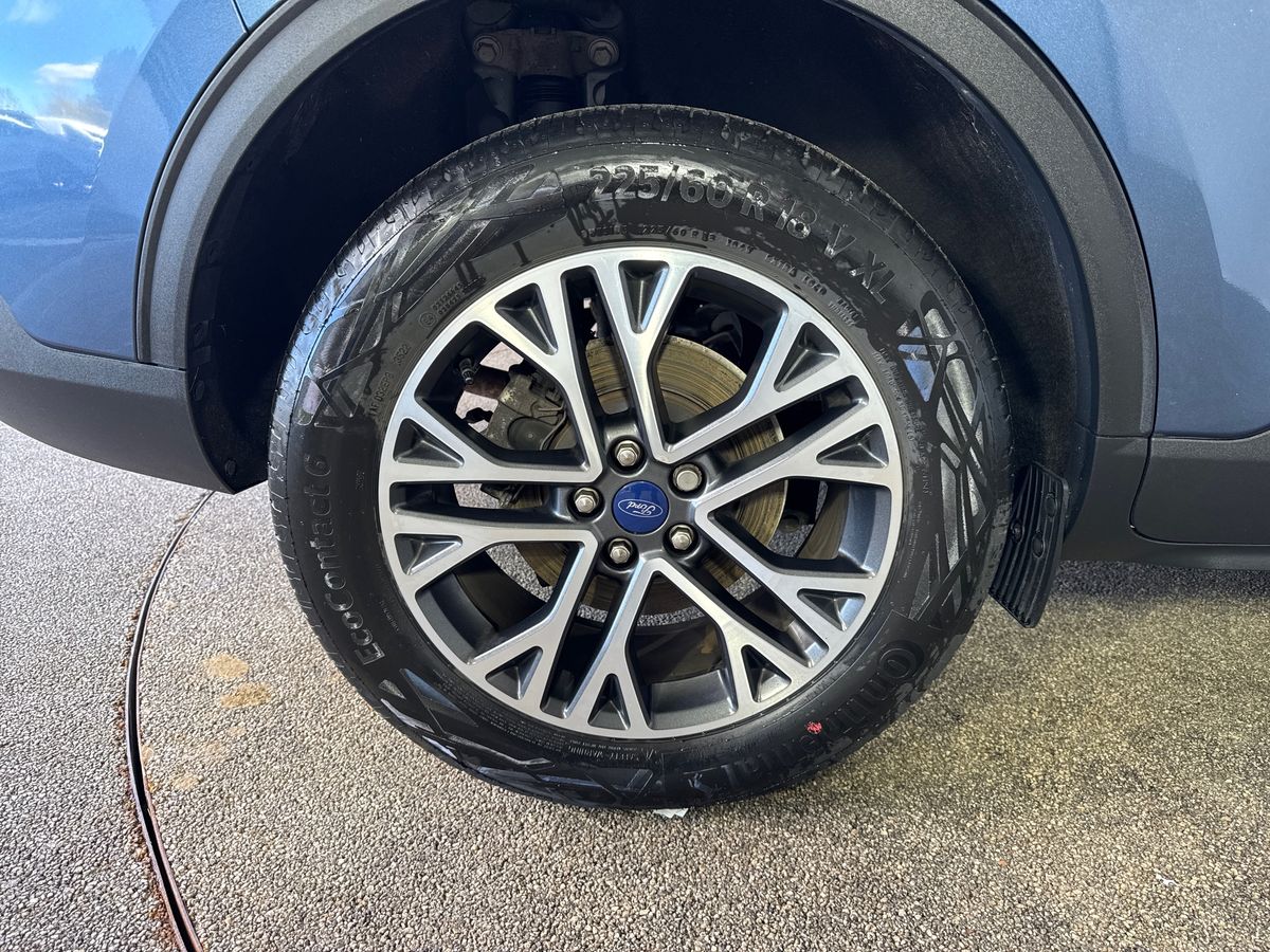 Used Ford Kuga 2023 for sale - 77893887: Photo 11