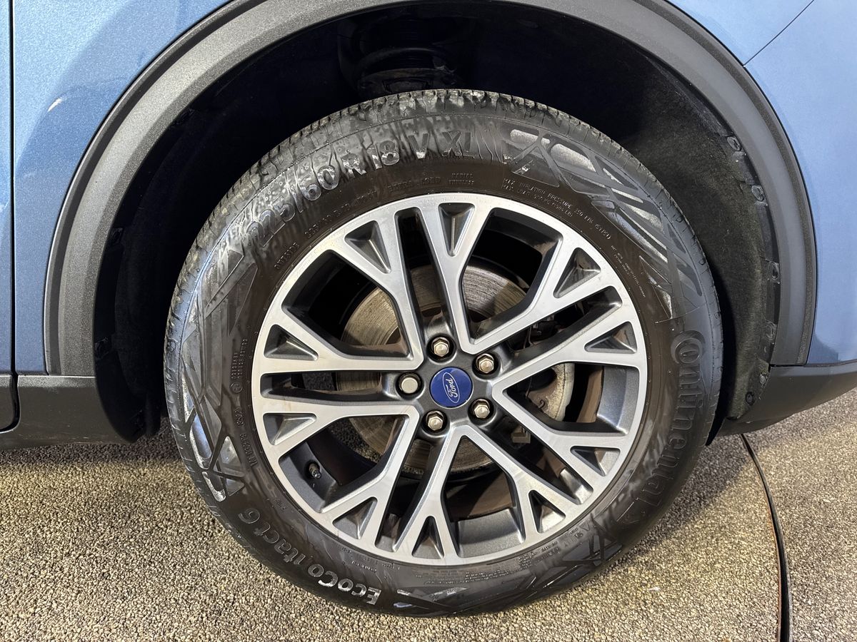 Used Ford Kuga 2023 for sale - 77893887: Photo 13