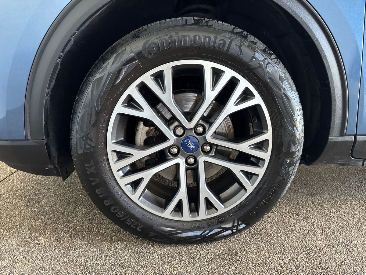 Used Ford Kuga 2023 for sale - 77893887: Photo 14