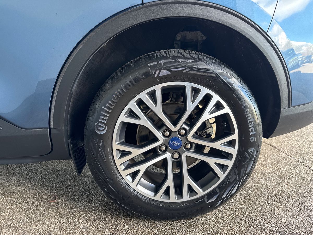 Used Ford Kuga 2023 for sale - 77893887: Photo 15