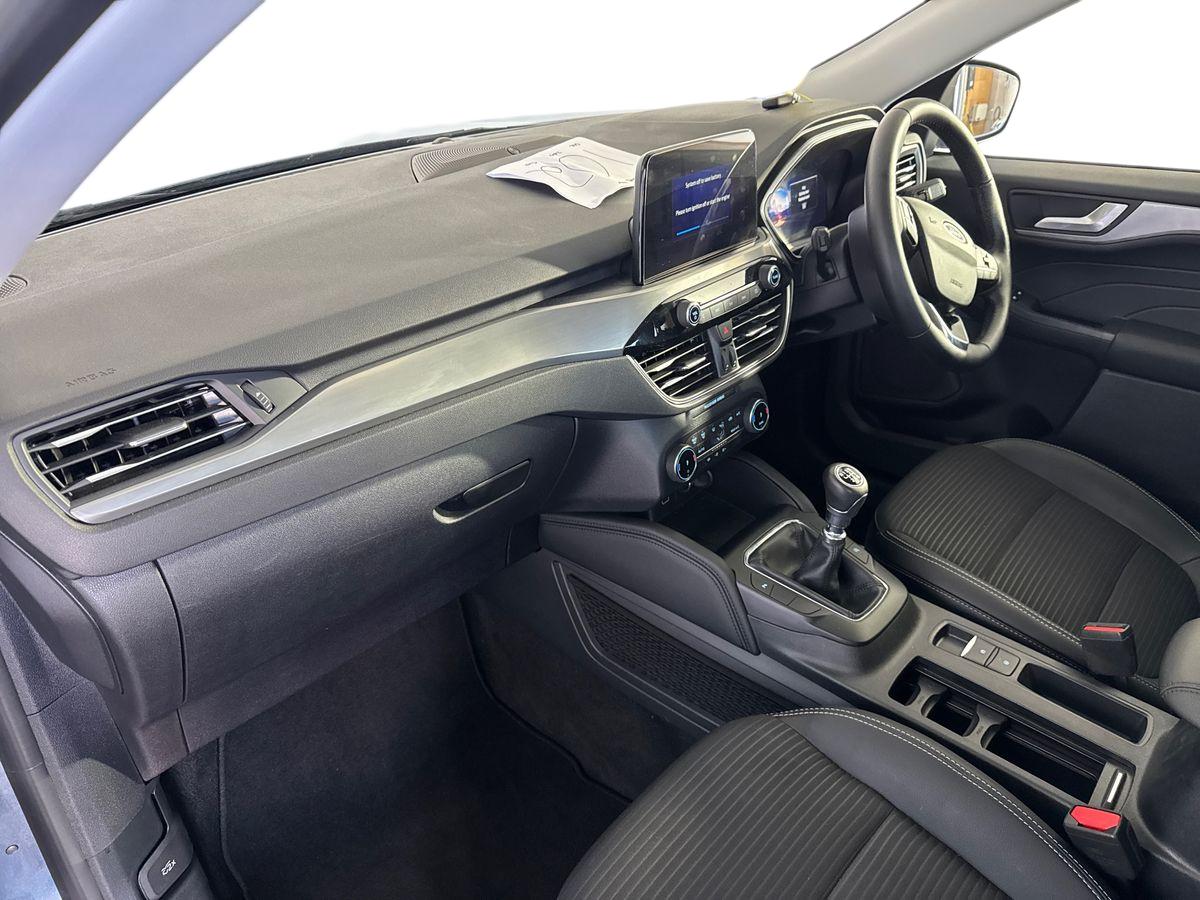 Used Ford Kuga 2023 for sale - 77893887: Photo 18