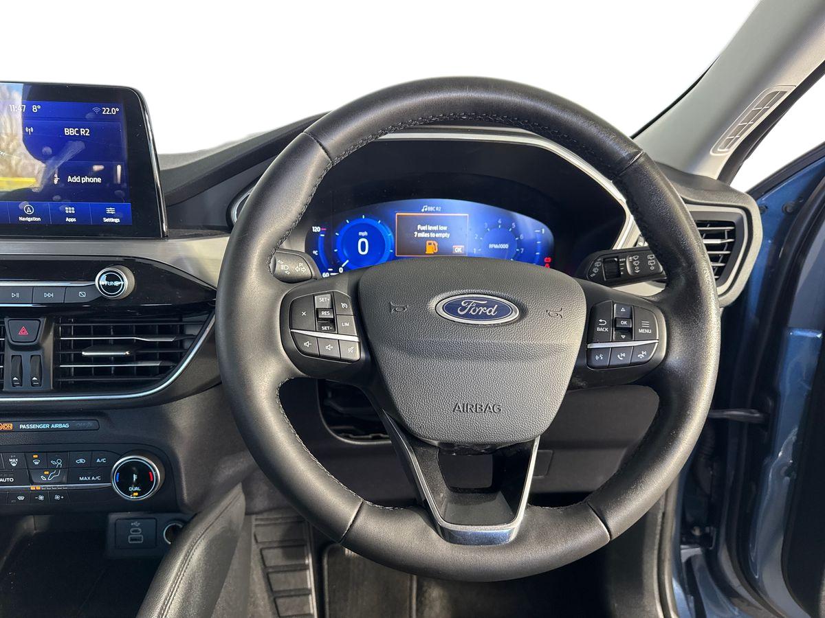 Used Ford Kuga 2023 for sale - 77893887: Photo 21