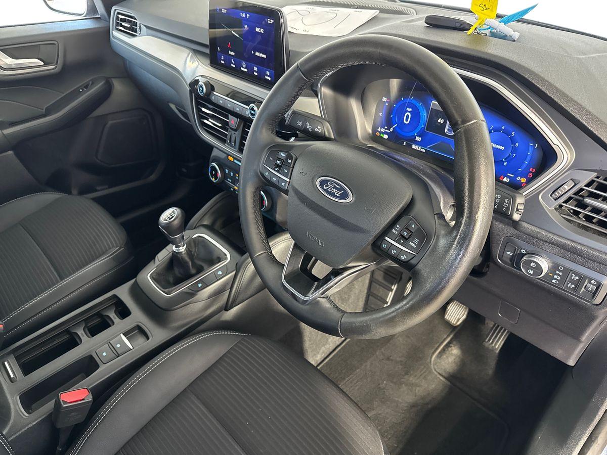 Used Ford Kuga 2023 for sale - 77893887: Photo 22