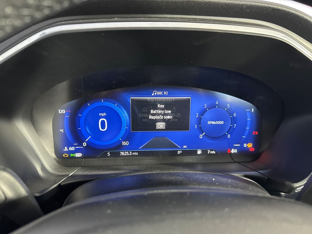 Used Ford Kuga 2023 for sale - 77893887: Photo 23