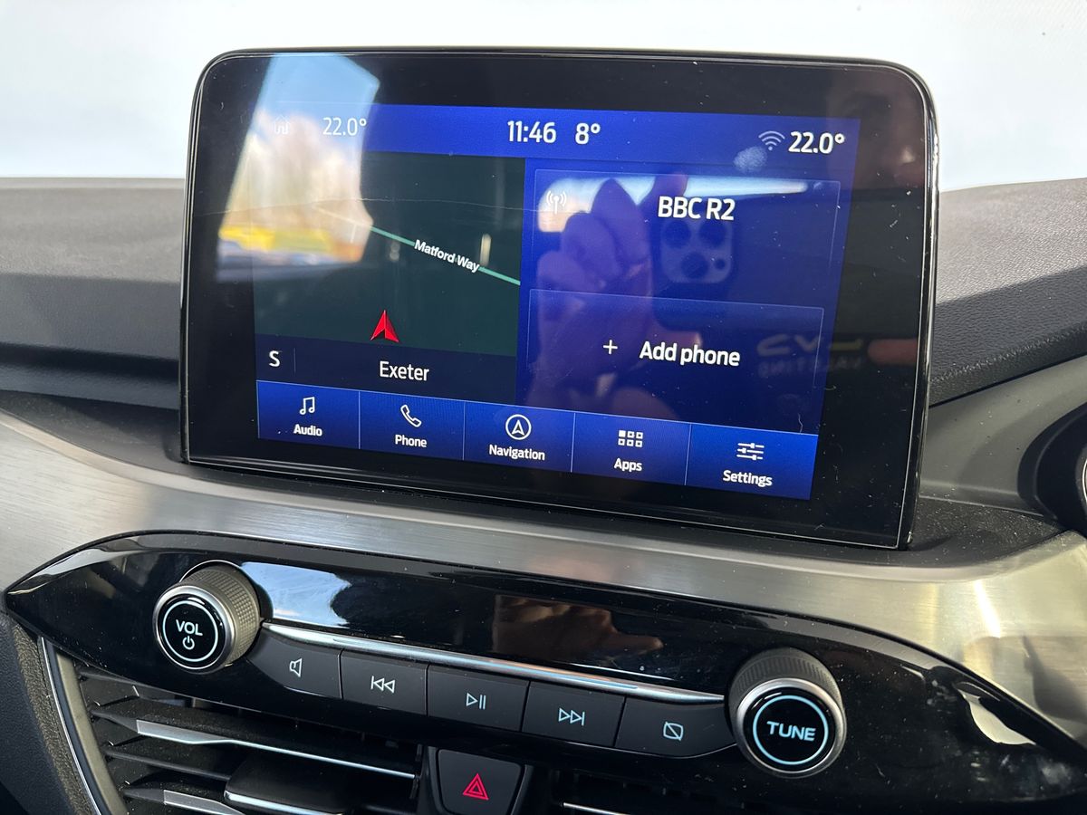 Used Ford Kuga 2023 for sale - 77893887: Photo 25