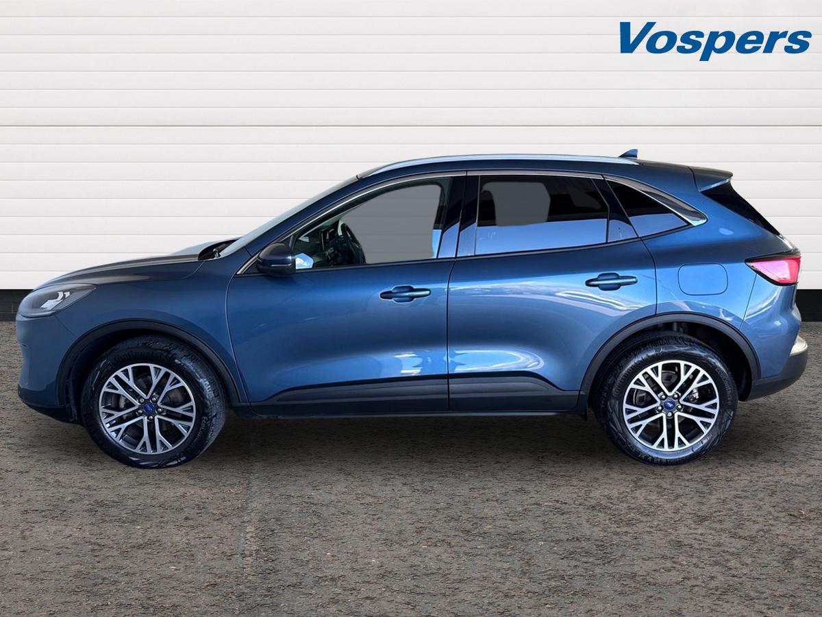 Used Ford Kuga 2023 for sale - 77893887: Photo 5