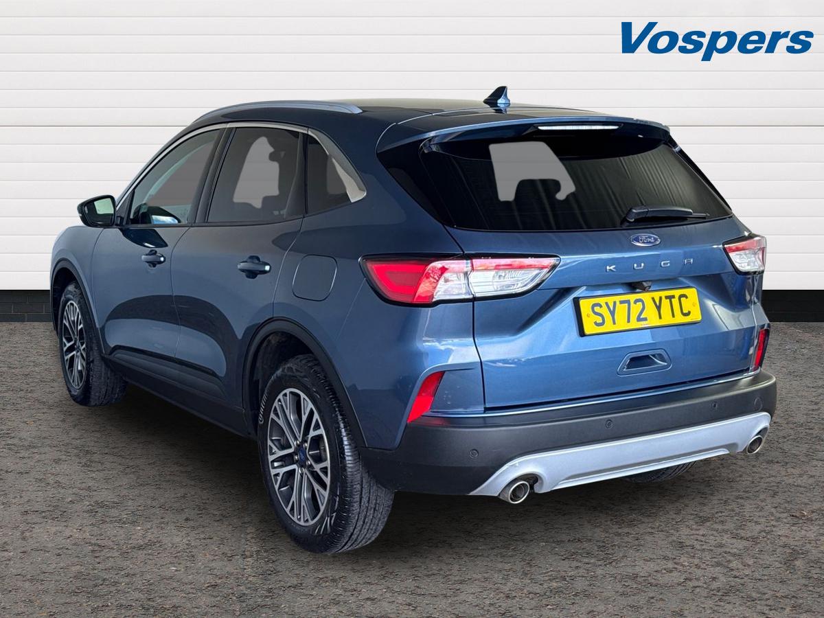 Used Ford Kuga 2023 for sale - 77893887: Photo 6