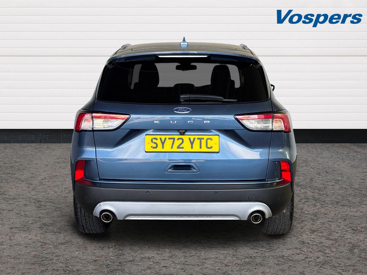 Used Ford Kuga 2023 for sale - 77893887: Photo 7