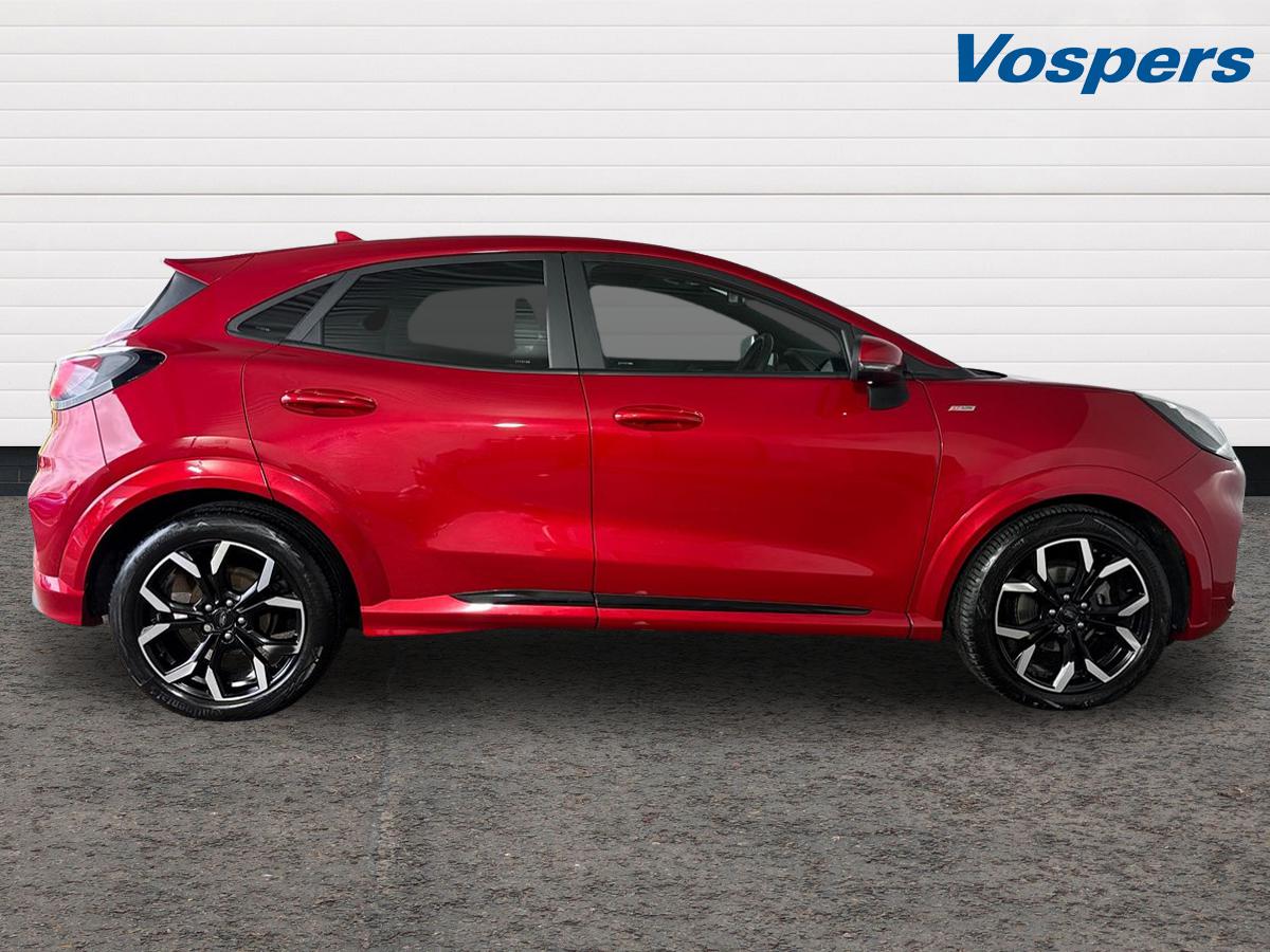 Used Ford Puma 2023 for sale - 77673771: Photo 10