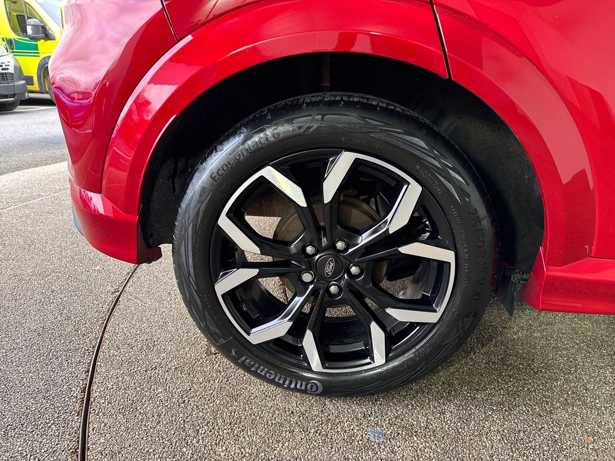 Used Ford Puma 2023 for sale - 77673771: Photo 11