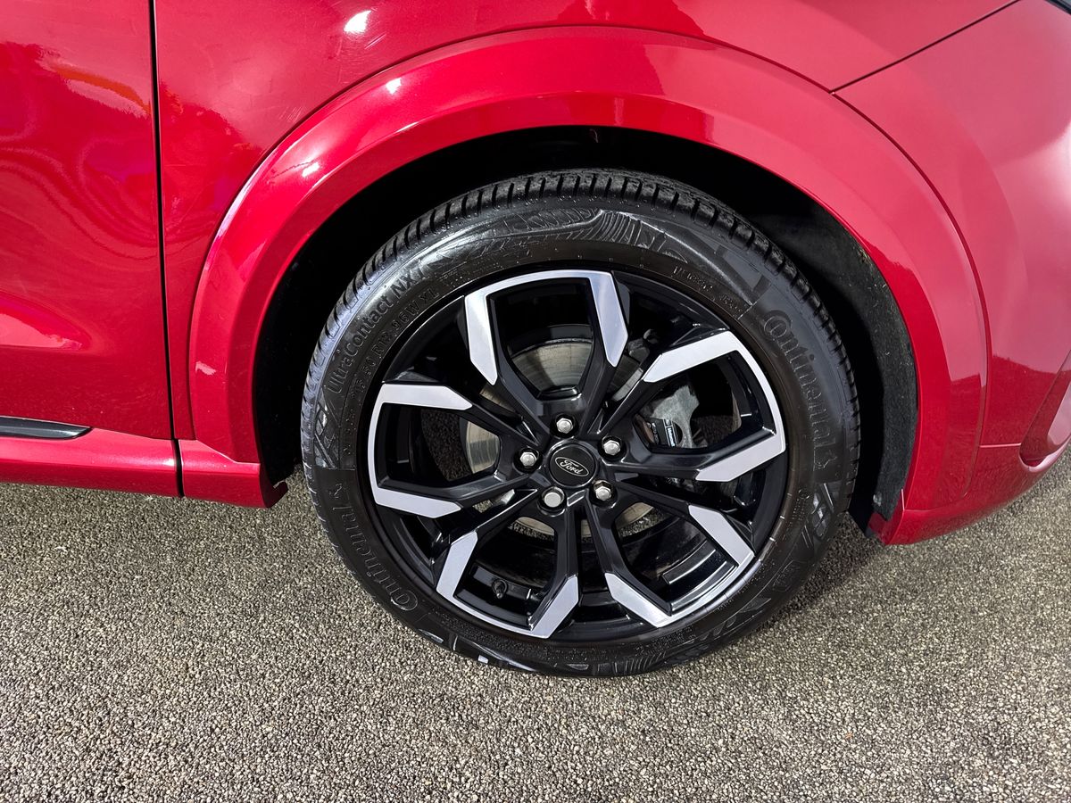 Used Ford Puma 2023 for sale - 77673771: Photo 13