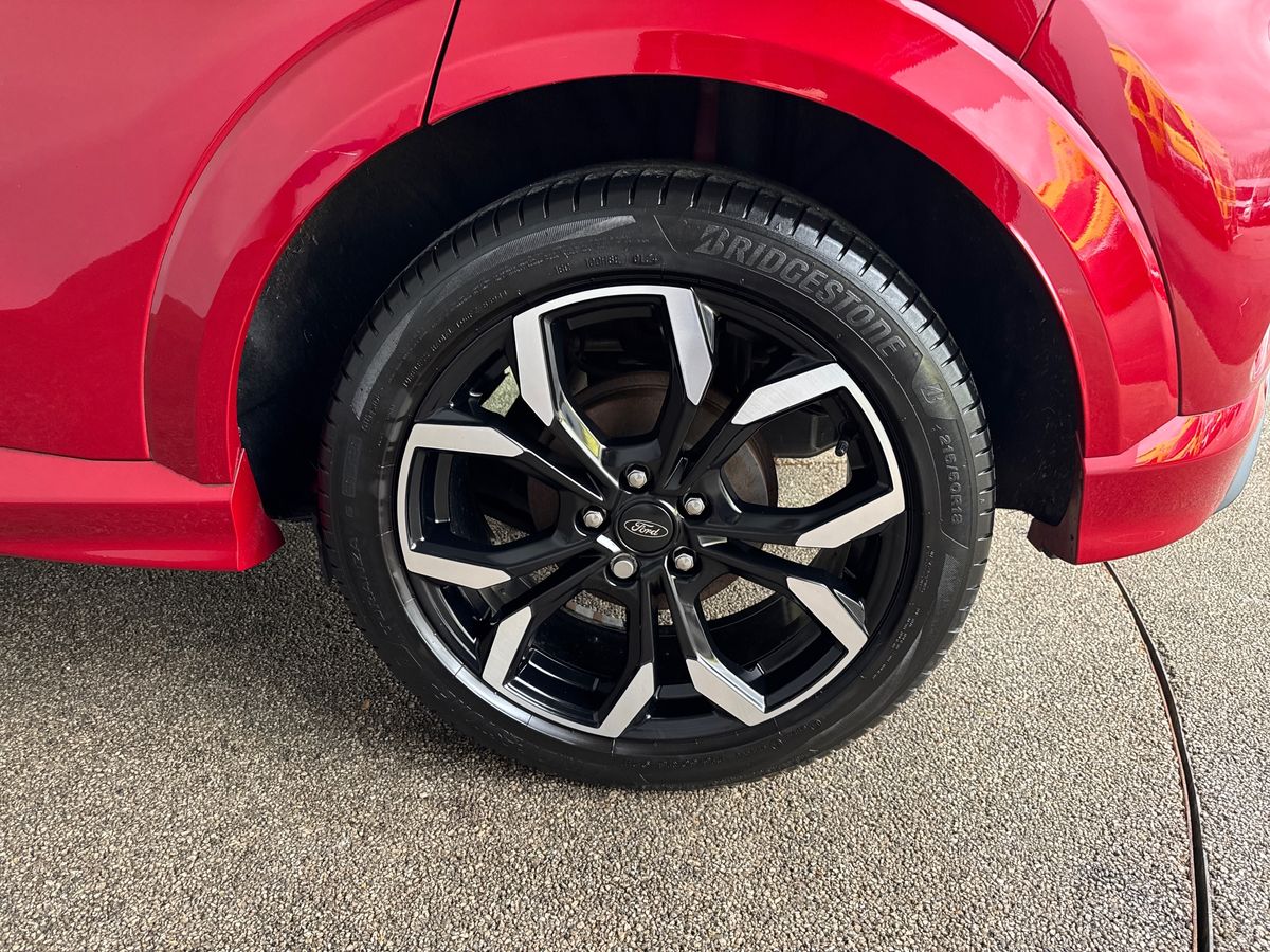 Used Ford Puma 2023 for sale - 77673771: Photo 15