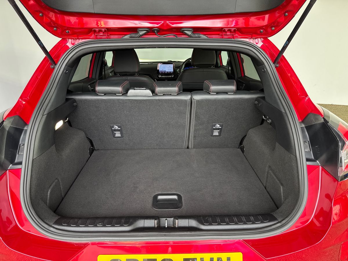 Used Ford Puma 2023 for sale - 77673771: Photo 17